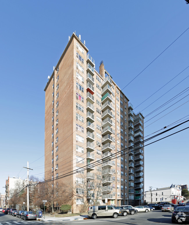 Tilden Towers I - Tilden Towers I Apartments