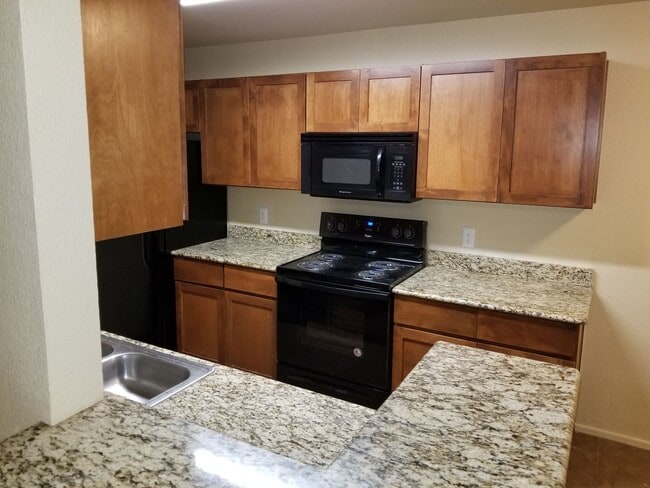 Photo - Upgraded West-Flagstaff Condo in the Arbor... Unit 2-113