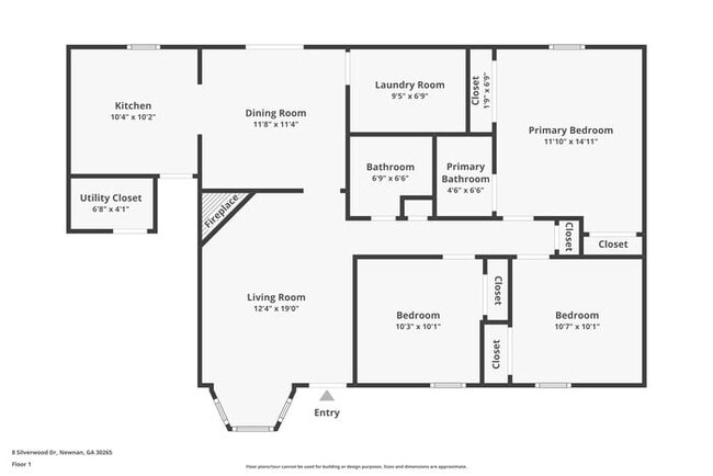 Photo - 8 Silverwood Dr