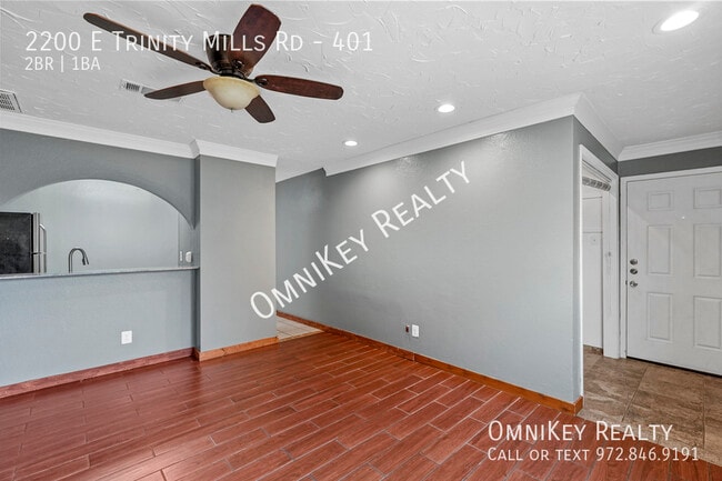 Photo - 2200 E Trinity Mls Rd