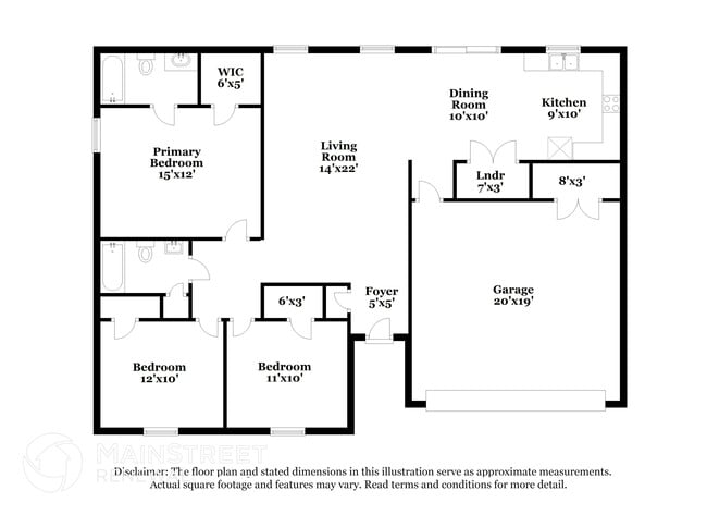 Photo - 10503 Irvin Pines Dr