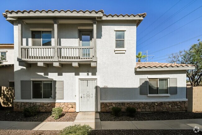 Building Photo - 4741 E Olney Ave Rental
