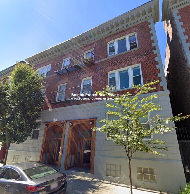 Photo - 19 Aberdeen St Unit 4