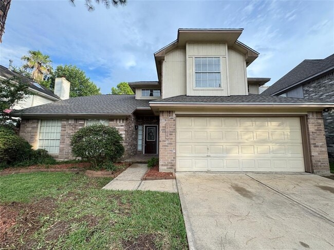 Photo - 1406 New Cedars Dr House