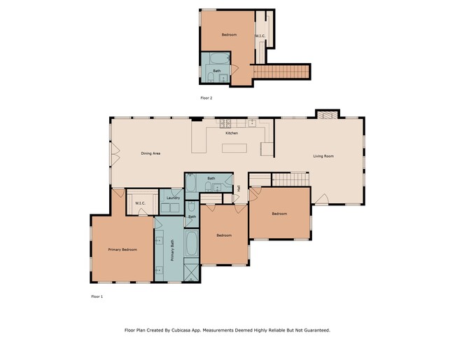 Building Photo - 4702 Rosedale Ave Rental