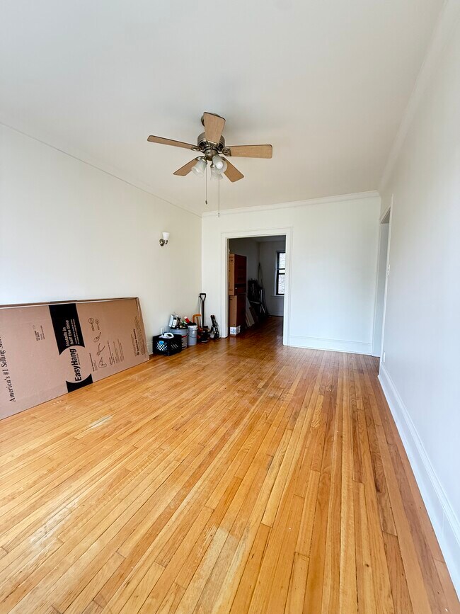 Photo - 2328 N Spaulding Ave Unit 1A