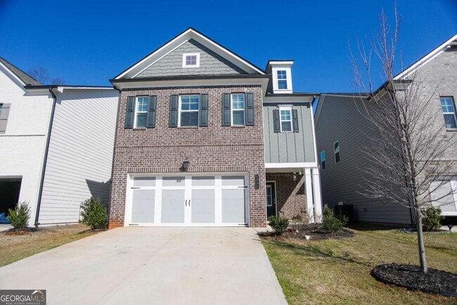 Building Photo - 5329 Fox Hl Ln