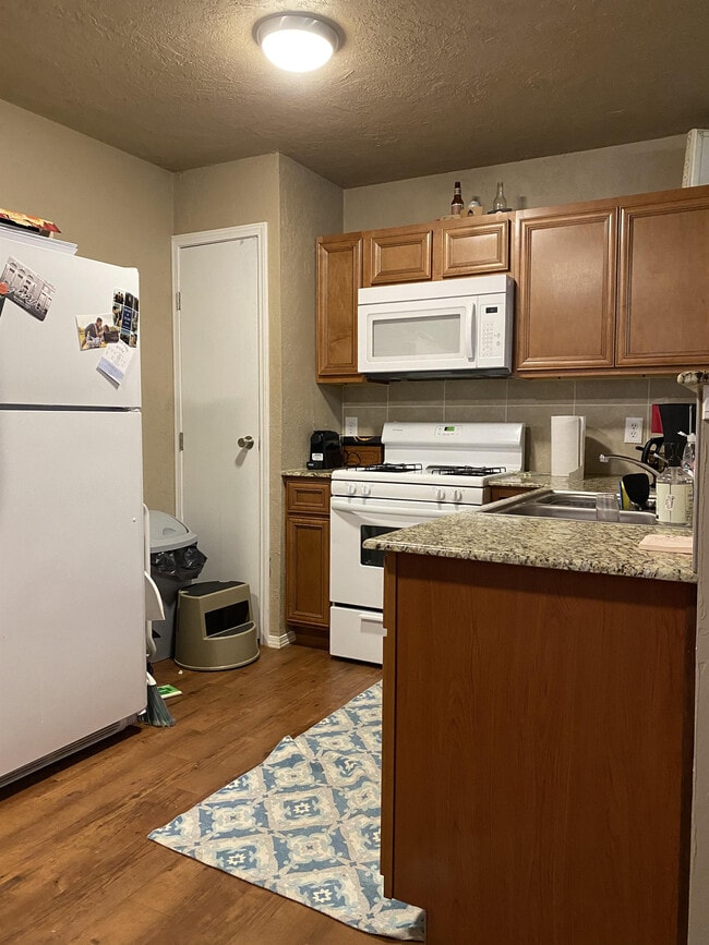 Photo - 3309 S West St