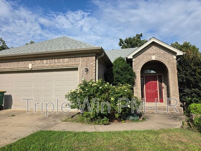 Photo - 1901 Hidden Creek Dr