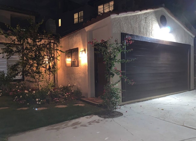 Photo - 1019 S Sierra Bonita Ave