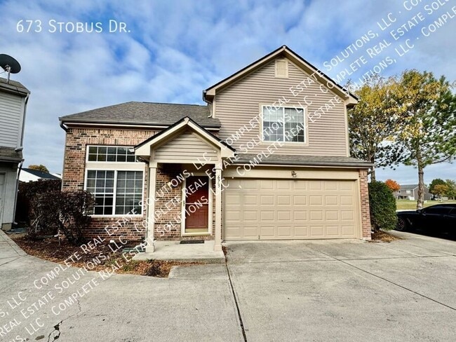 Building Photo - 673 Stobus Dr