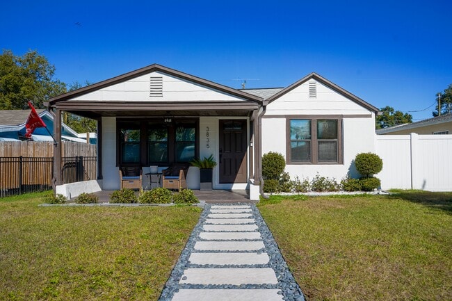 Photo - 3835 4th Ave N