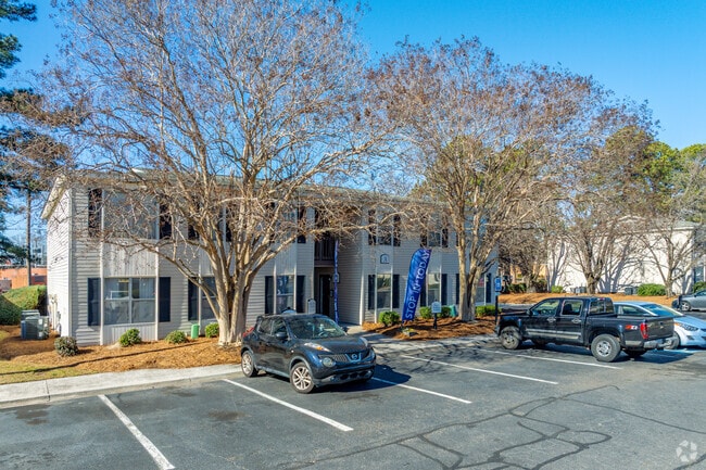 Photo - Woodhaven Apartments