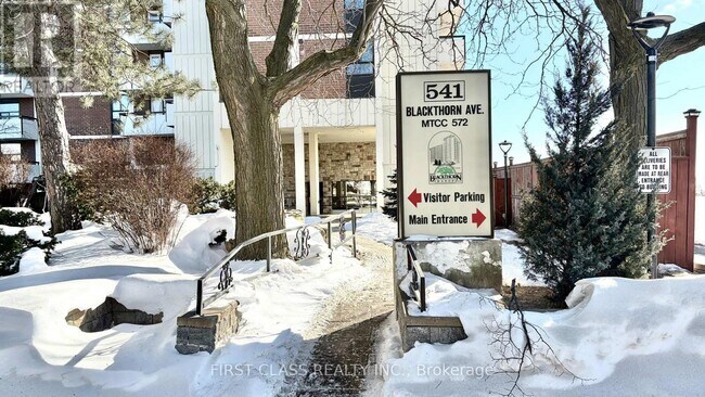 Photo - 541 Blackthorn Ave Unit 1415