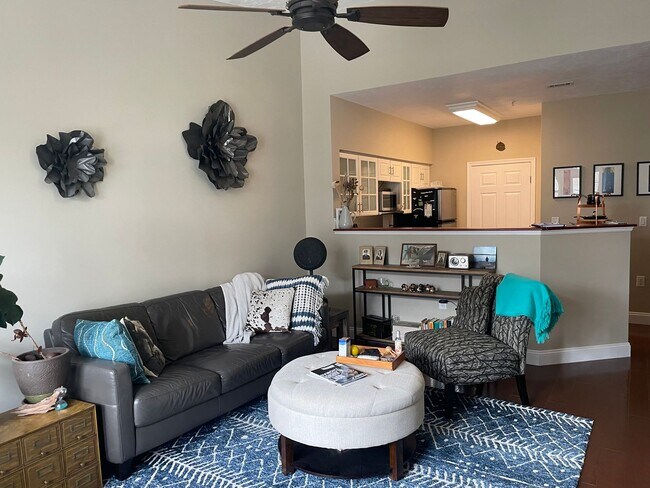Photo - 1 Bedroom Available Now- $1880