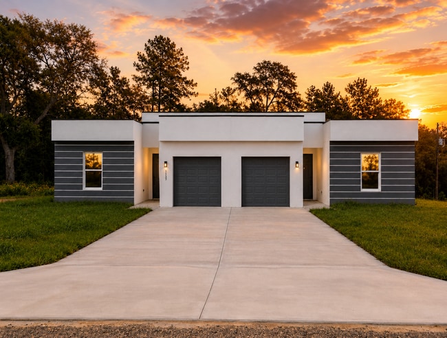 Building Photo - FOR RENT – Brand New 2025 Duplex!