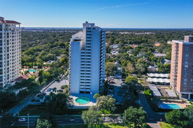 Photo - 4141 Bayshore Blvd Condominio Unidad 603