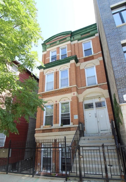 Building Photo - 1709 S Racine Ave Unit 3R Rental