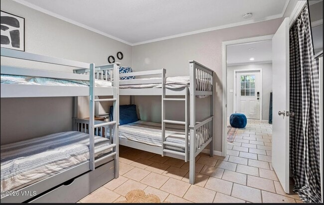 Bedroom 2 - 5064 Black Gore Dr Unit C
