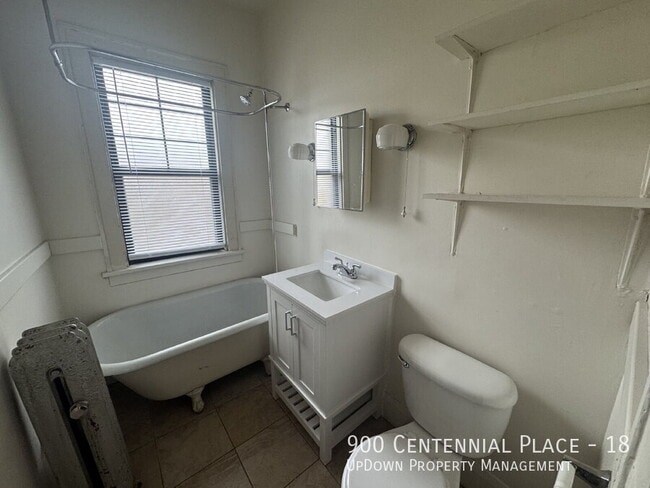 Photo - 900 Centennial Pl Unit 18