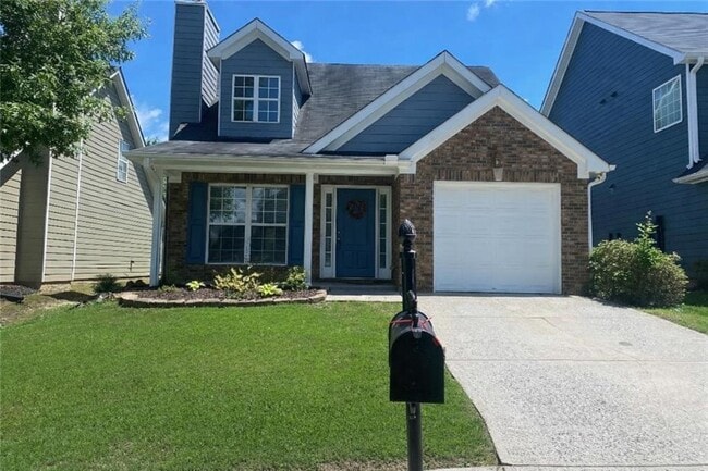 Building Photo - 6475 White Walnut Way