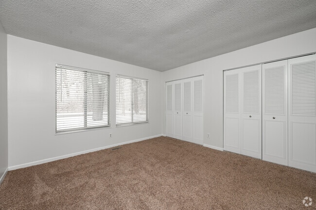 Cultivate - 2BR, 2BA - Primary Bedroom