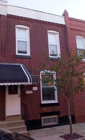 Photo - 3rd & Wolf Vicinity- South Philadelphia Pennsport section