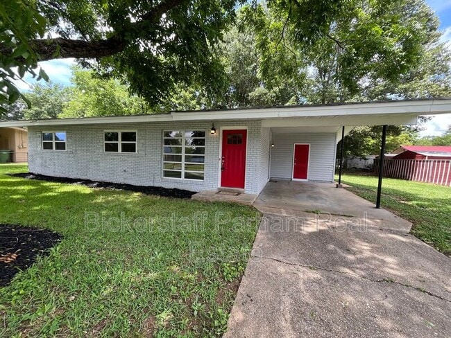 Photo - 2503 Broadmoor Dr