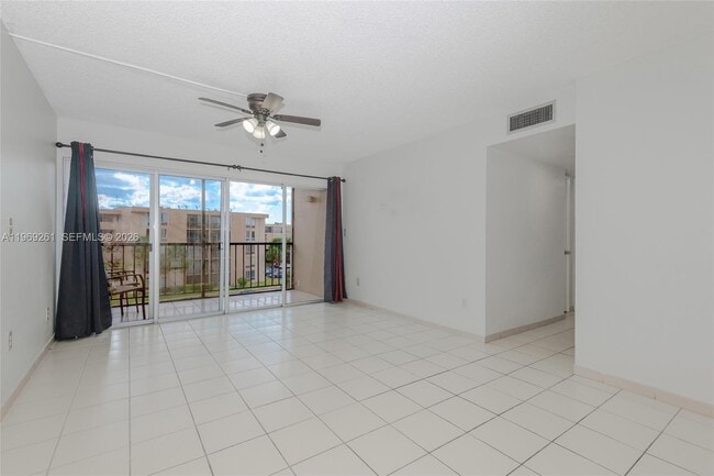 Photo - 9150 Fontainebleau Blvd Unit 402