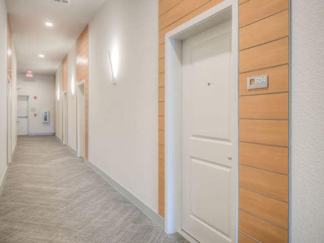 Lofts at South Lake
