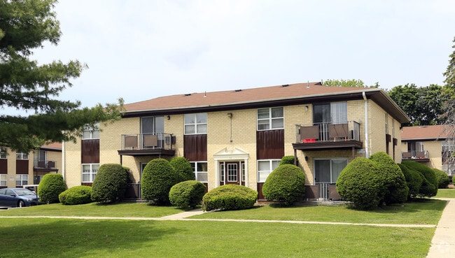 Regency Village
