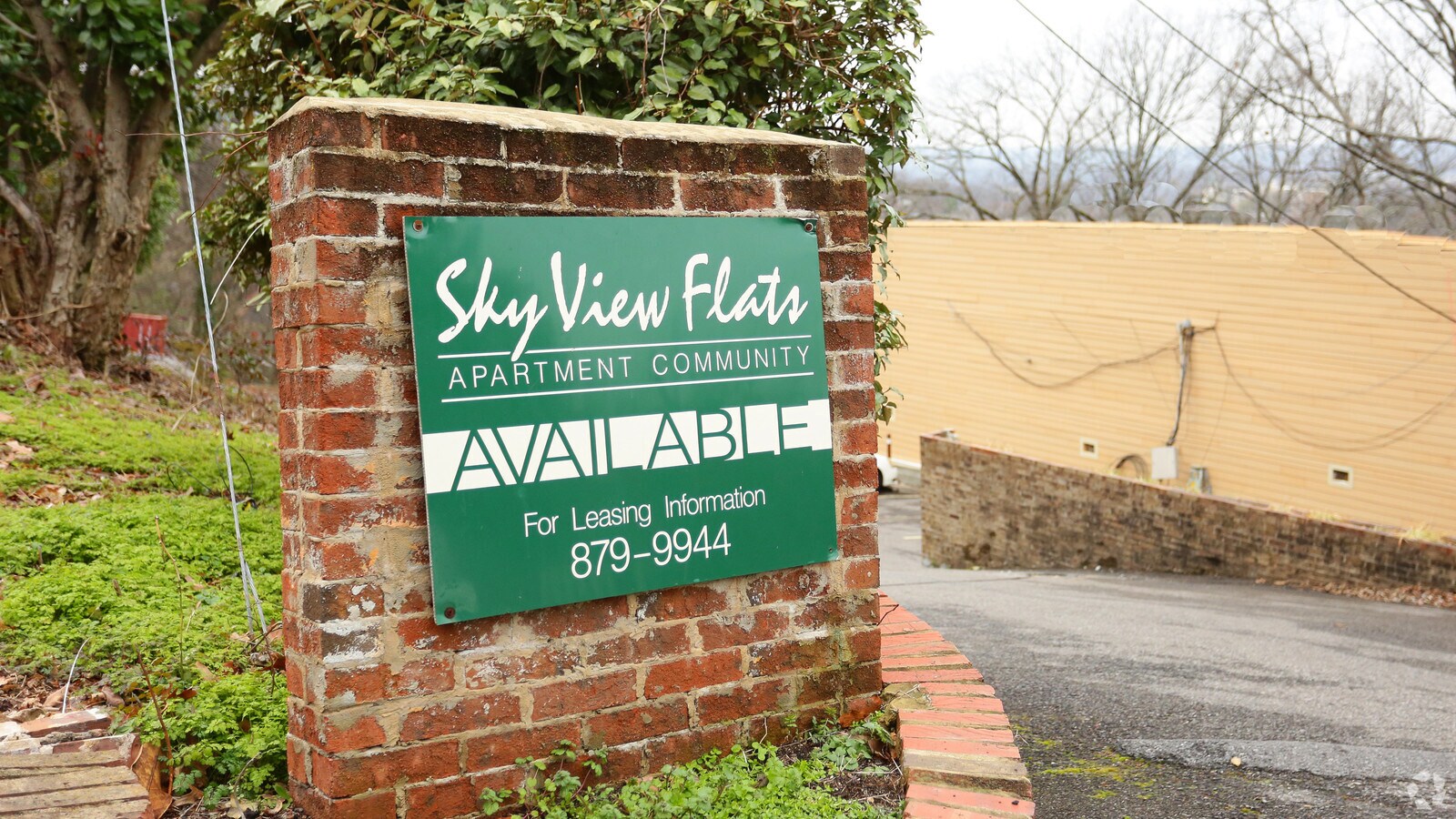 Photo - Steel City Flats