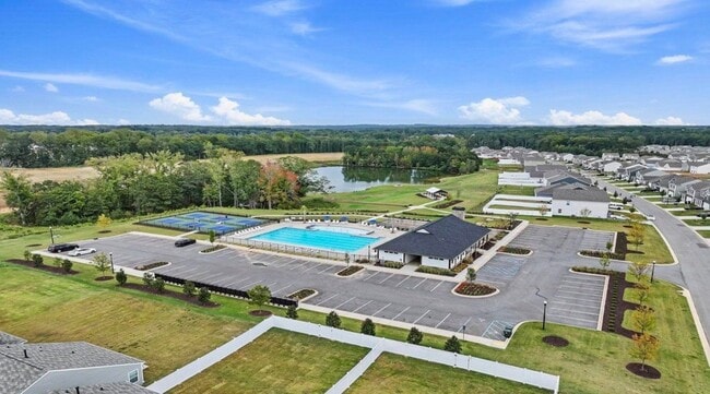 Photo - 601 Cordgrass Rd