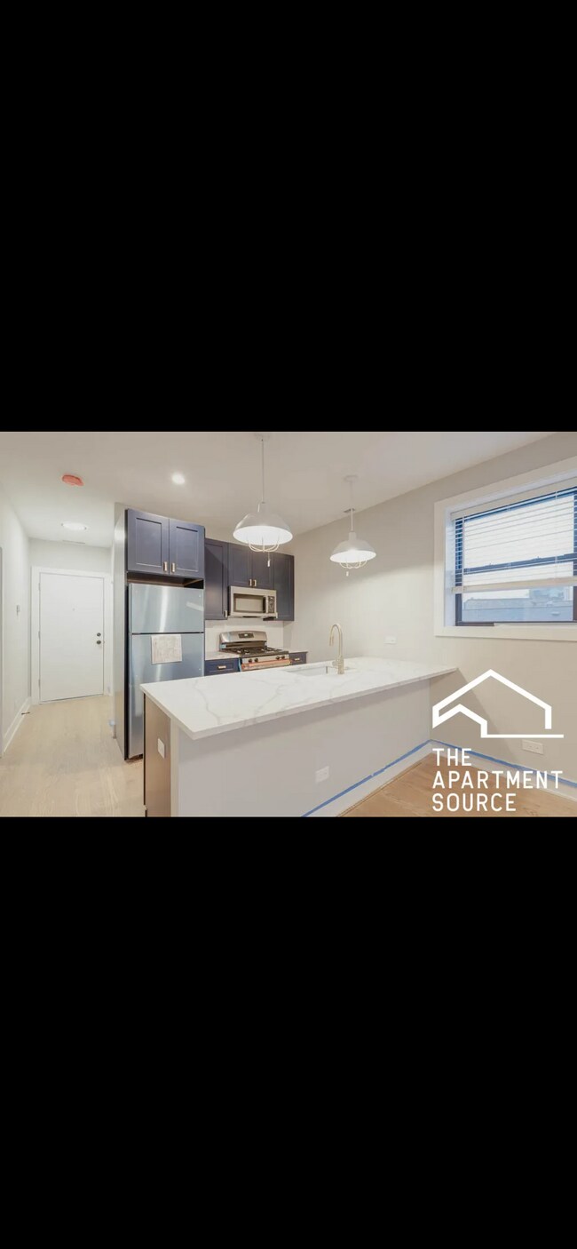 Photo - 4406 N Seeley Ave Unit 3B
