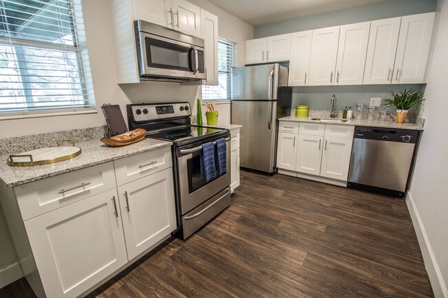 Lilac Village Palm Beach Gardens