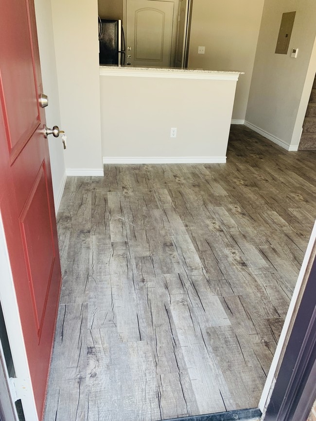 Bear Creek Townhomes For Rent in Early, TX