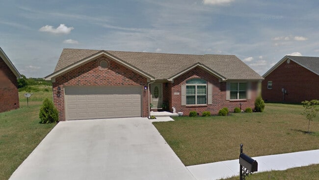 525 Southfork Dr