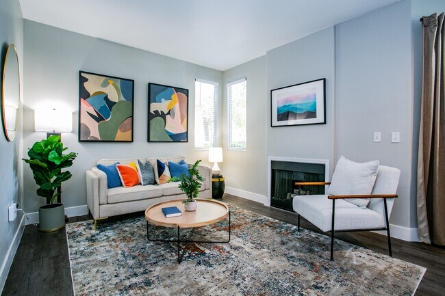 Photo - Octave Apartments