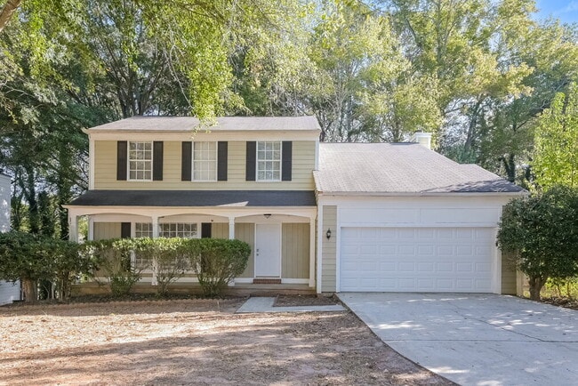 Building Photo - 700 Ashton Ln