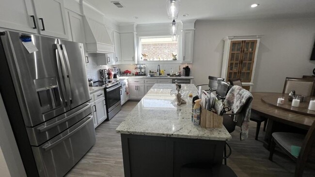 19 Bridgefield Ct