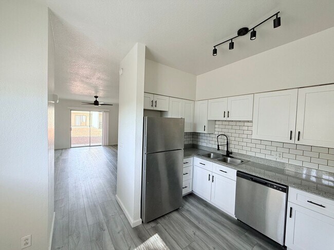 1 Bedroom condo in Phoenix - 1 Bedroom condo in Phoenix