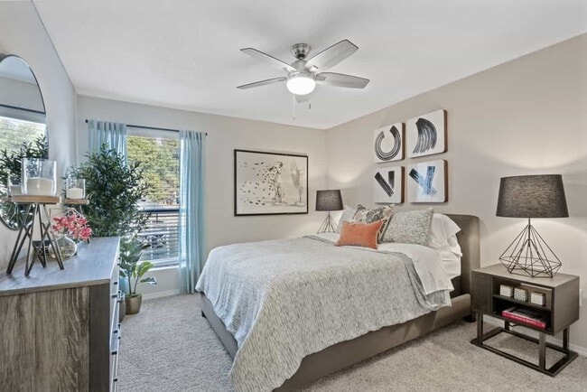 Photo - Andover at Crabtree