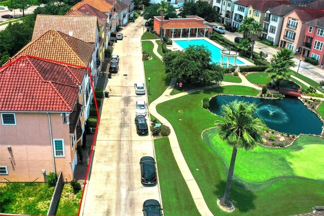 Photo - 7127 Windwater Lagoon Dr