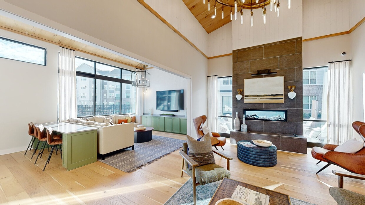 Photo - Knoll at Briar Chapel Apartments