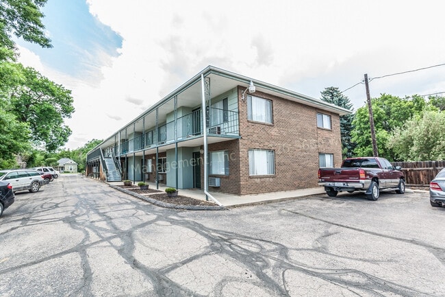 Photo - 824 N Garfield Ave Unit I