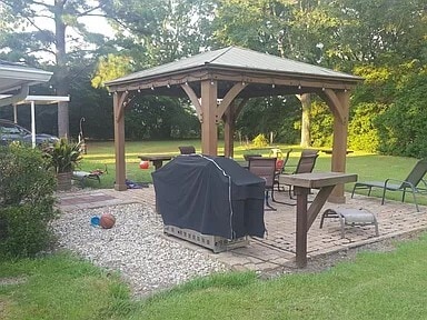 Photo - 9525 Corsica Ave