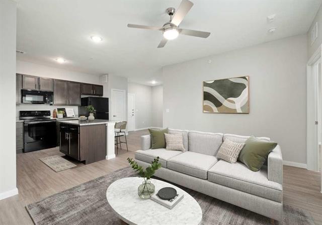 Photo - 2551 N Guadalupe St Unit 2111