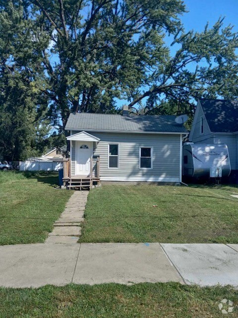 Building Photo - 1123 Nevada St Rental