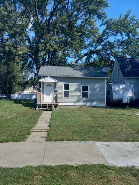 Photo - 1123 Nevada St House