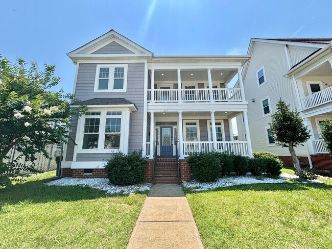 Gorgeous Beach View Home - Gorgeous Beach View Home